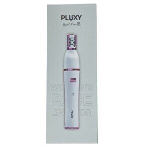 Pluxy Epil Pro 3